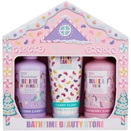 Baylis & Harding Beauticology Bathtime Beauty Store (Body care set)