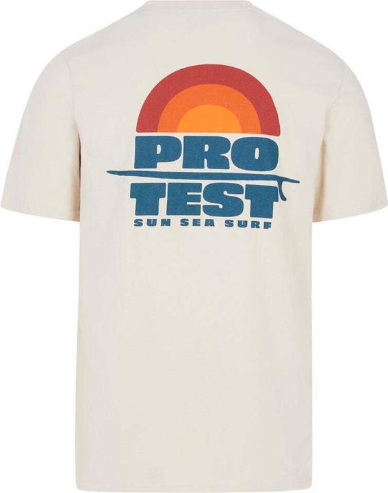 Actual product image Protest T-shirts & Polos PRTBaio t-shirt (L)