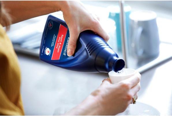 Produktbild Bissell Spot & Stain