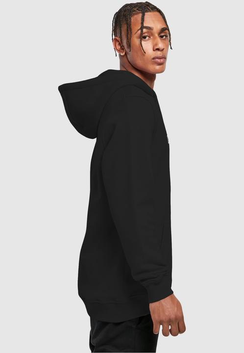 Image du produit Merchcode Fathers Day - Appel de papa Hoody - 112795 (S)