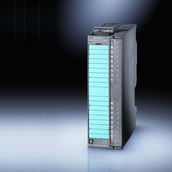 Image du produit Siemens SIMATIC S7-300, MODULE NUMÉRIQUE