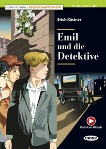 Image du produit Emil Und Die Detektive (Allemand, 2020)