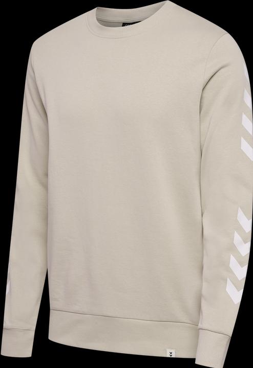 Produktbild hummel Legacy Chevron Sweatshirt (XXS)