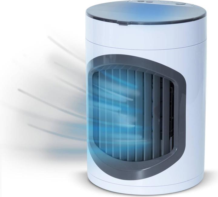 Actual product image Livington CHILL air cooler (20 m²)