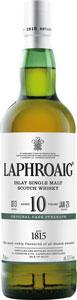Produktbild Laphroaig 10 Year Old Cask Strength Batch 013 (Scotch Whisky)