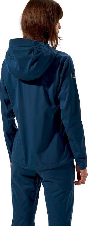 Produktbild Berghaus Softshell Ridge-Roamer Jacket (14)