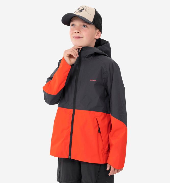 Actual product image Quechua MH500 (12, 13)