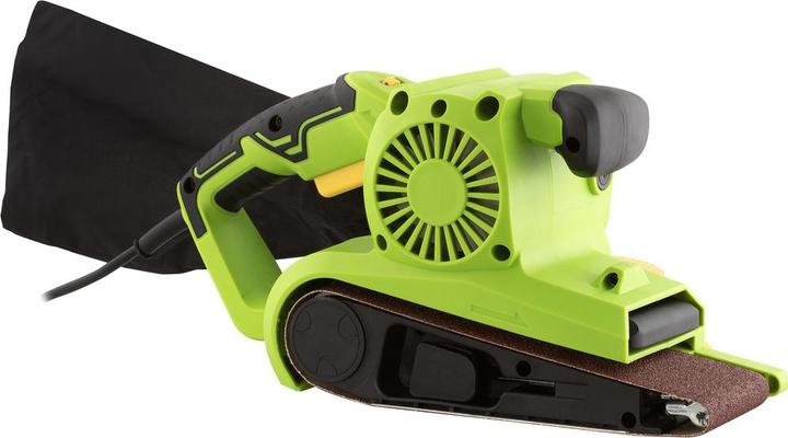 Actual product image Fieldmann FDBP 200901-E (Belt sanders, 900 W)