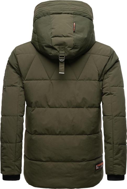 Produktbild Stone Harbour Admaroo (3XL)
