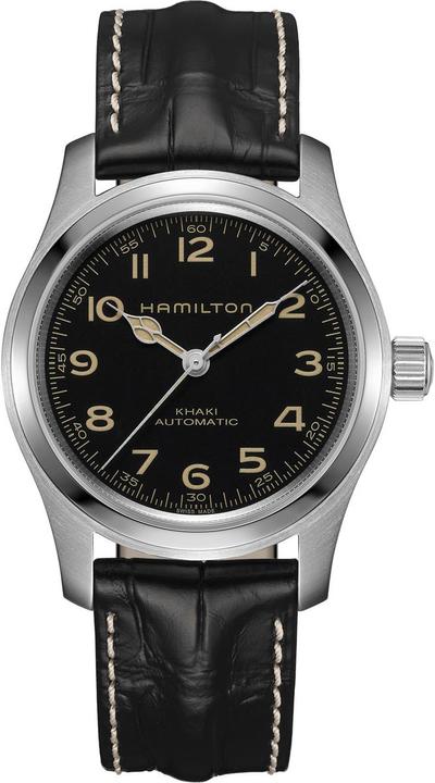 Produktbild Hamilton Khaki Field Murph Auto (Analoguhr, 42 mm)