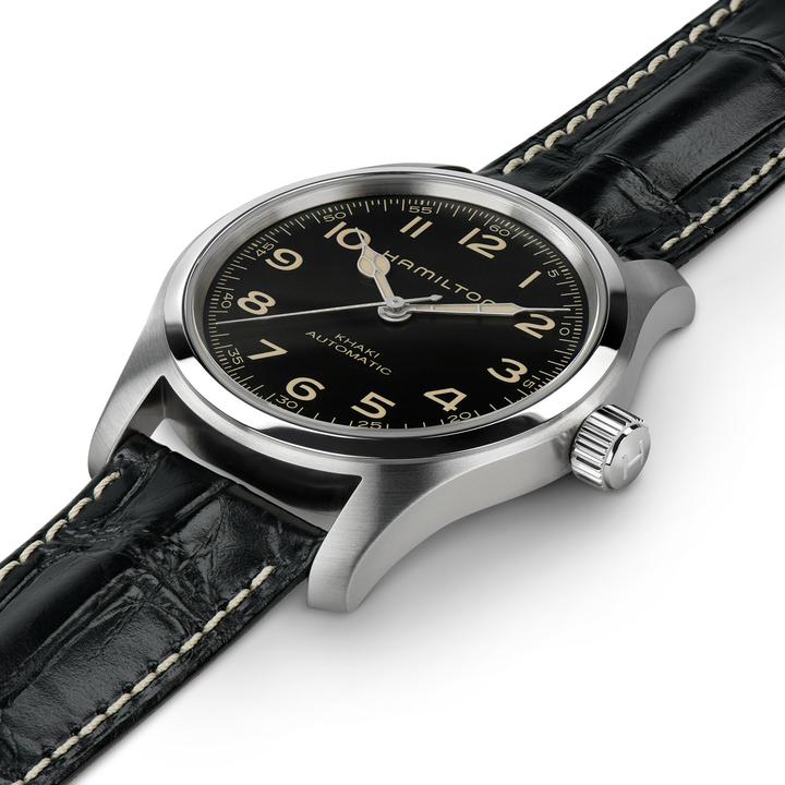 Produktbild Hamilton Khaki Field Murph Auto (Analoguhr, 42 mm)