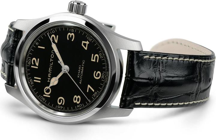 Produktbild Hamilton Khaki Field Murph Auto (Analoguhr, 42 mm)