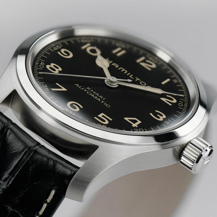 Produktbild Hamilton Khaki Field Murph Auto (Analoguhr, 42 mm)