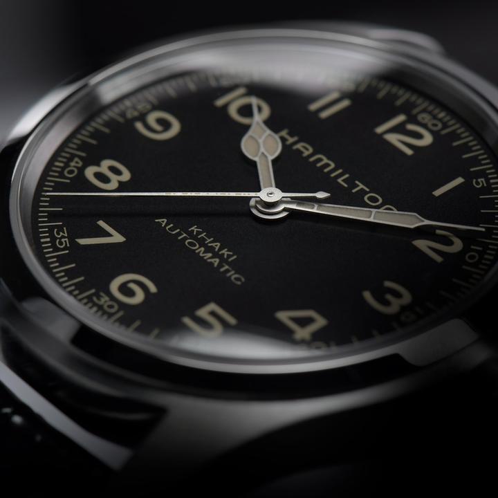 Produktbild Hamilton Khaki Field Murph Auto (Analoguhr, 42 mm)