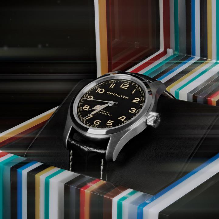 Produktbild Hamilton Khaki Field Murph Auto (Analoguhr, 42 mm)