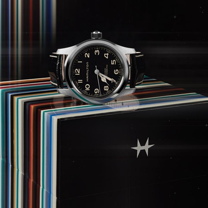 Produktbild Hamilton Khaki Field Murph Auto (Analoguhr, 42 mm)
