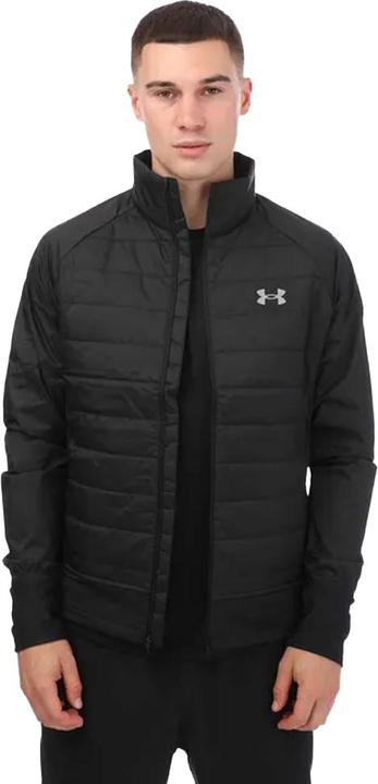 Under Armour Steppjacke Hybrid