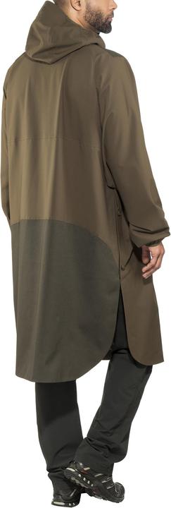 Produktbild Fjällräven Lappland Eco Shell Poncho Unisex (L)
