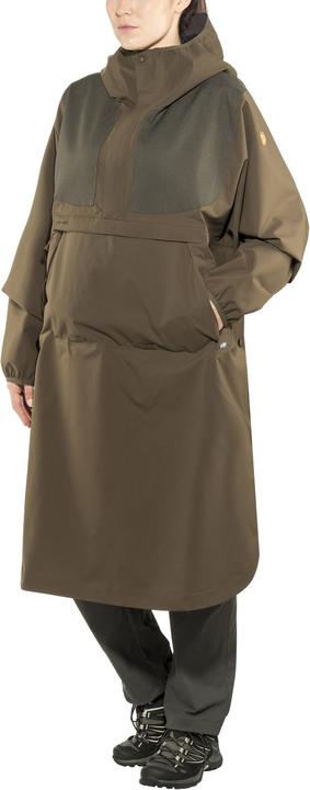 Produktbild Fjällräven Lappland Eco Shell Poncho Unisex (L)