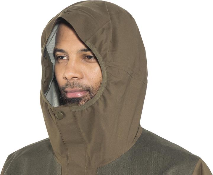 Produktbild Fjällräven Lappland Eco Shell Poncho Unisex (L)