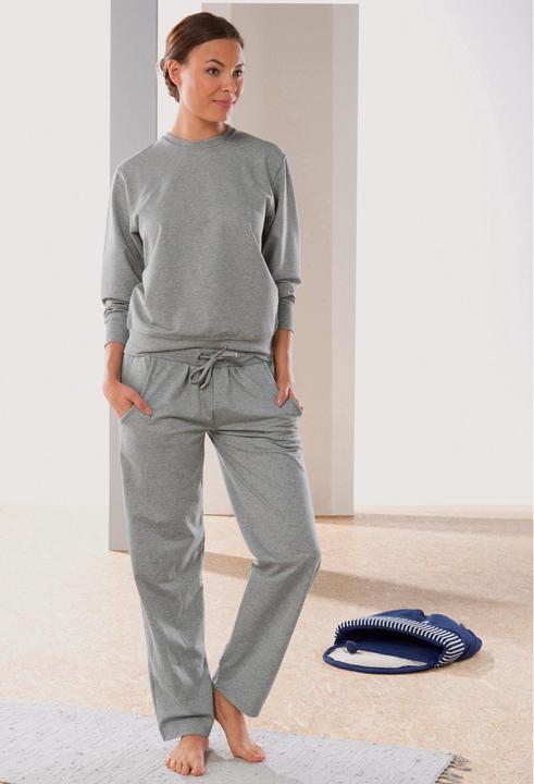 Produktbild Erwin Müller Damen-Freizeithose lang (48, 50)