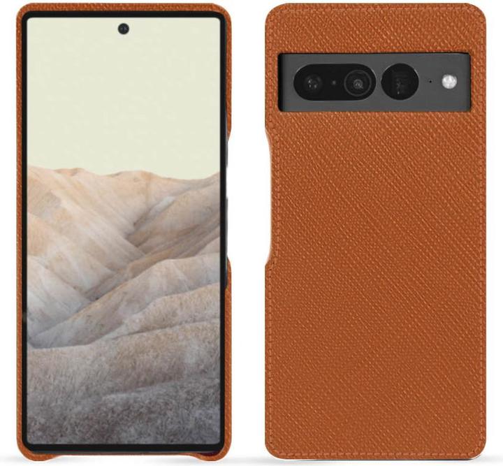 Orange vibrant ( Pantone #e36b39 )