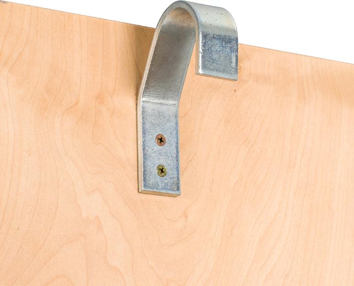 Produktbild Sport-Thieme Kletterwand Kidz für Sprossenwände