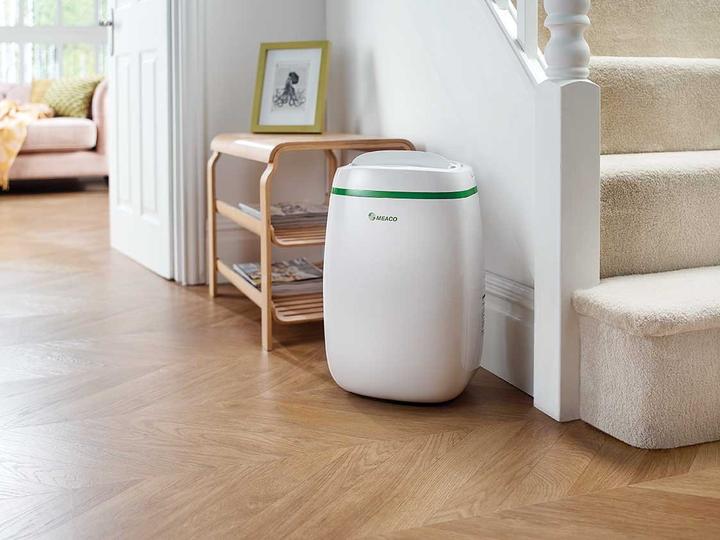 Actual product image Meaco 12L Low Energy (30 m², 12 l/24h)
