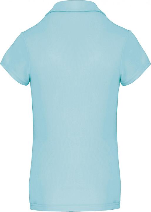 Actual product image Proact Women's sport Polo shirt (XL)