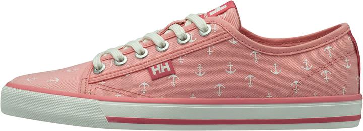 Actual product image Helly Hansen Fjord Canvas V2 Shoes (37.5)