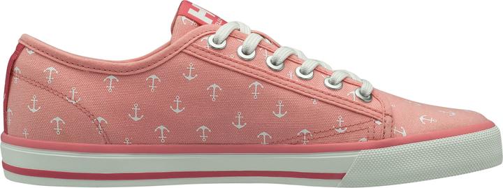 Actual product image Helly Hansen Fjord Canvas V2 Shoes (37.5)