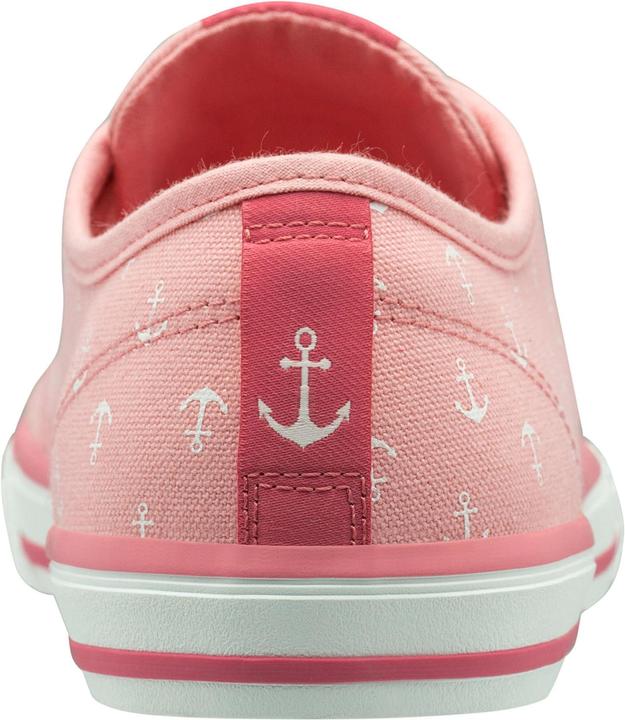 Actual product image Helly Hansen Fjord Canvas V2 Shoes (37.5)