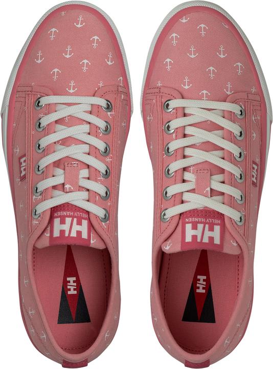 Actual product image Helly Hansen Fjord Canvas V2 Shoes (37.5)