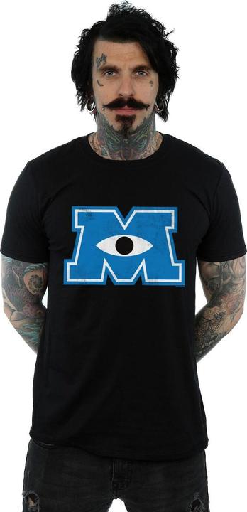 Produktbild Disney Monsters University Monster M TShirt (4XL)