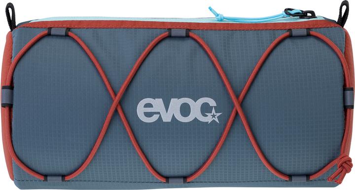 Immagine prodotto Evoc Handlebar Roll 1.5 (1.50 l, Borsa manubrio)