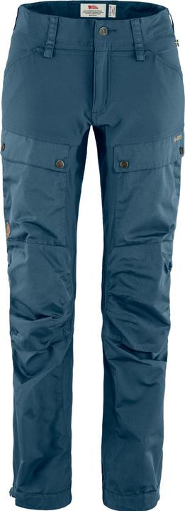 Actual product image Fjällräven Keb Trousers Curved W long (38)