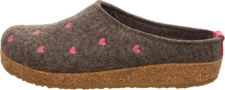 Image du produit Haflinger Chaussons (40)