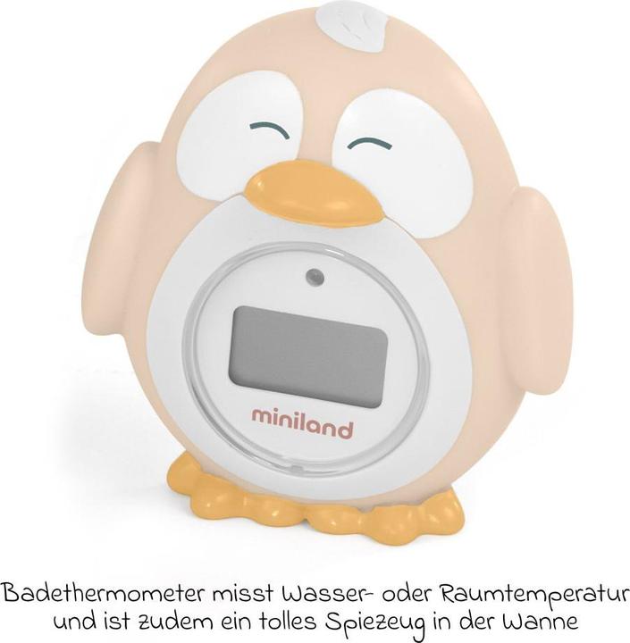 Actual product image Miniland Thermokit Valencia (Mouth)