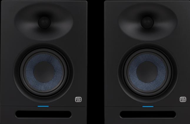 Immagine prodotto PreSonus Eris Studio 5 (Attivo, 1 pz., 1x 80 W)