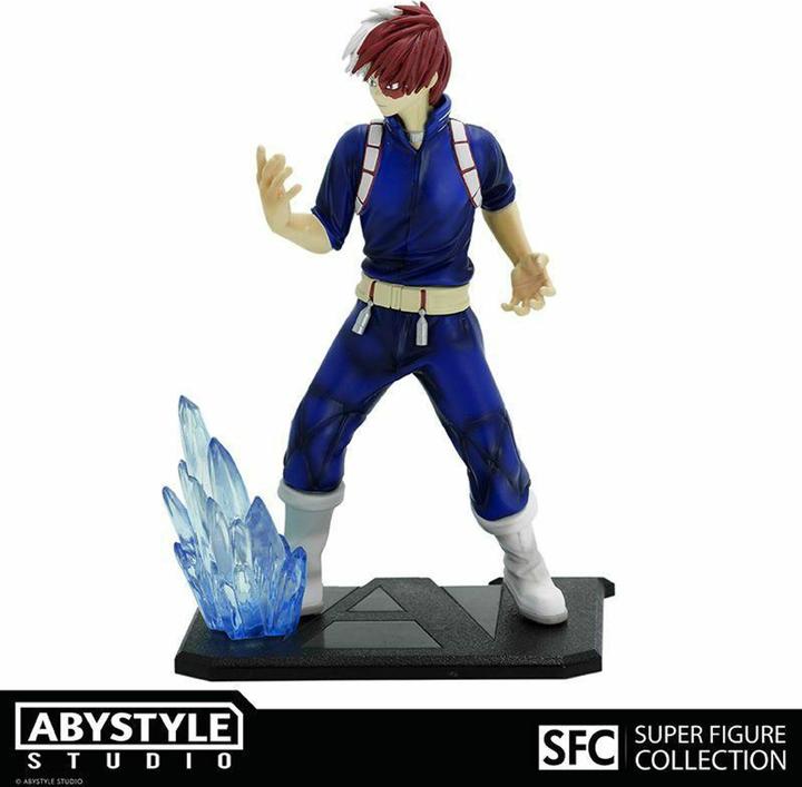Immagine prodotto ABYstyle My Hero Academia: Shoto Todoroki