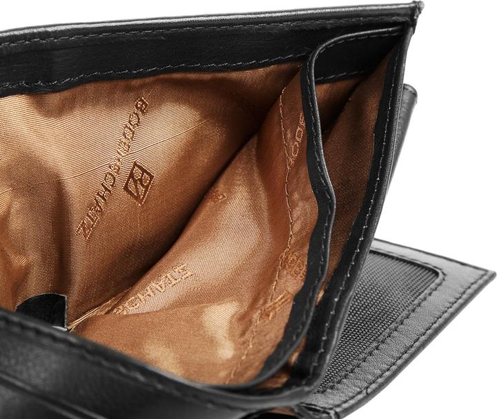 Actual product image Bodenschatz Geldbörse