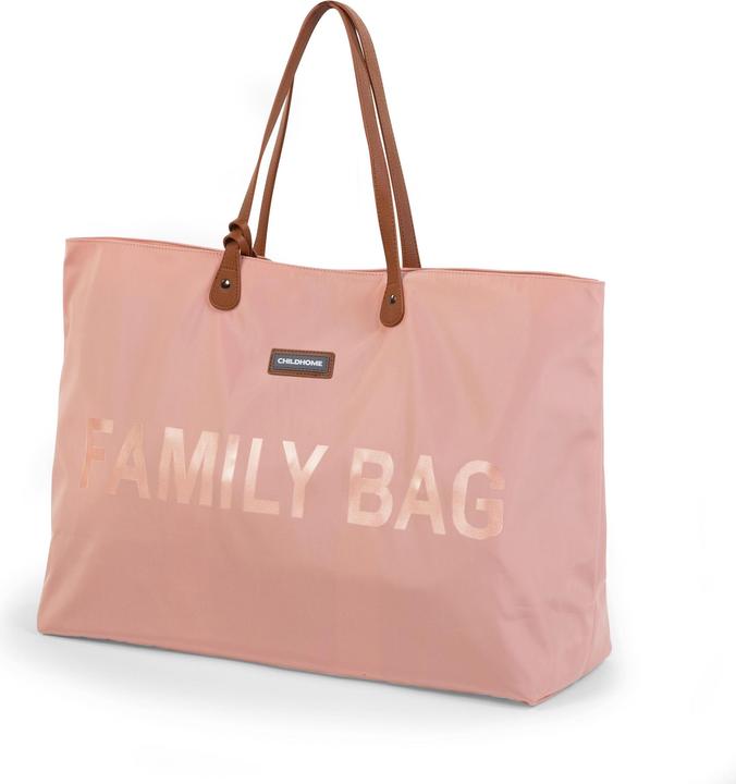 Produktbild Childhome Family Bag