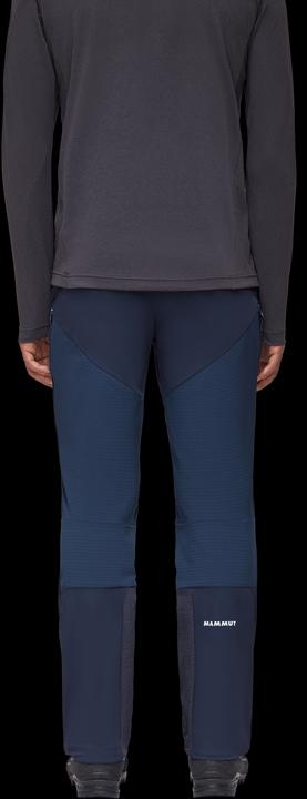 Actual product image Mammut Aenergy SO Hybrid Pants Men (48)