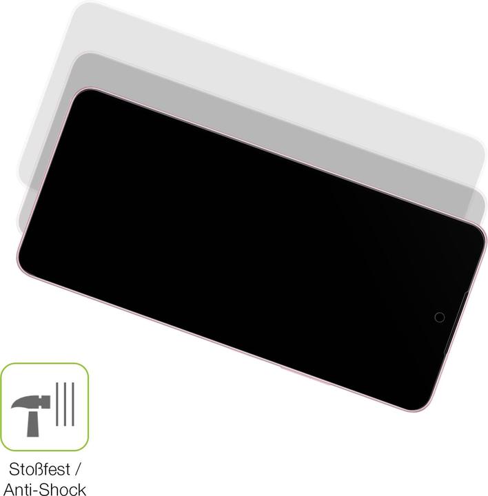 Immagine prodotto Dipos Full-Cover Pellicola Protettiva opaco (1 Pezzo/i, Oppo A5s)