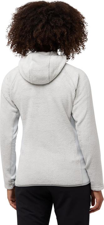 Immagine prodotto Jack Wolfskin Rotwand con cappuccio Fz W (XL)