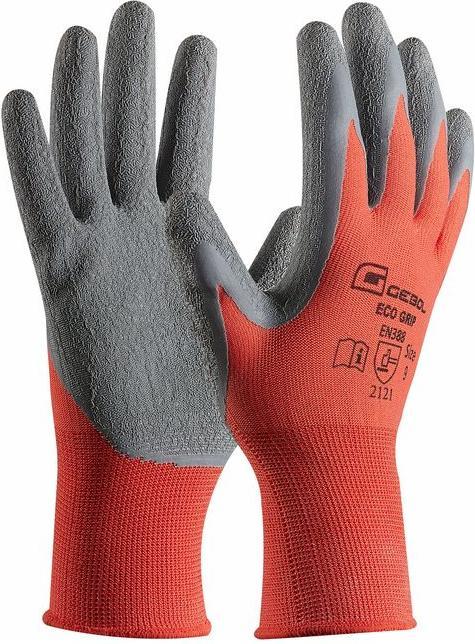 Produktbild Gebol Arbeitshandschuh Eco Grip 11 (11)