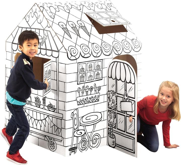 Image du produit Fellowes Candyshop