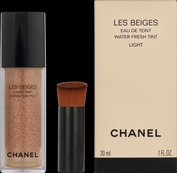 Produktbild Chanel Les Beiges (Light)