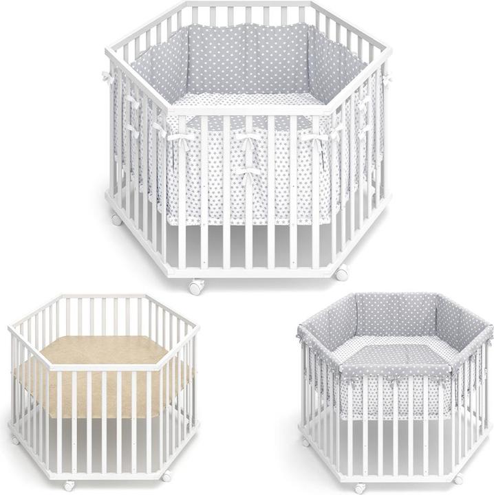 Produktbild VitaliSpa Estrella (128 cm, 110 cm, Kiefer)