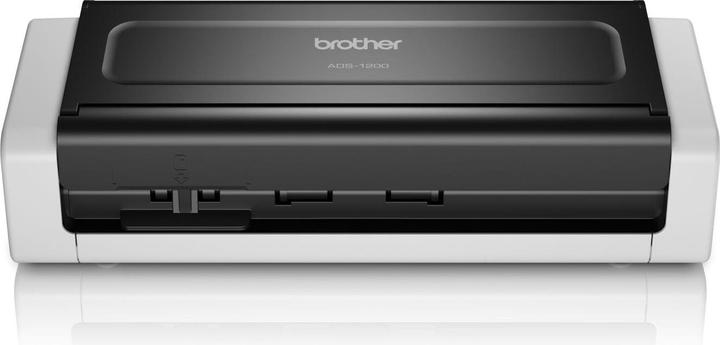 Produktbild Brother ADS-1200 (USB)